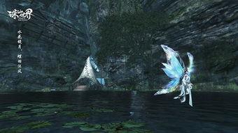 诛仙世界最新爆料网页版,网页版全新升级，探索神秘仙域！